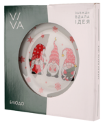 ����� ������� NY Gnomes 26�� S30105-1