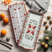 ����� ���������� Christmas Folk 35�15�� R1109#CHFO