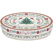 ����� ������� ��������� Christmas Folk 19�� R0924#CHFO