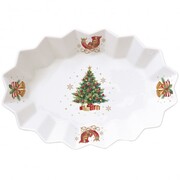 ����� �������� Christmas Tale 25�17�� R1048#CTAL