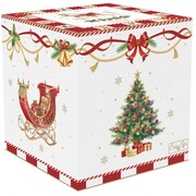 ���������� Christmas Tale 16,5�� R1334#CTAL