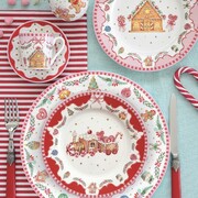 ����� ���� Sweet Christmas 20,5�� R1415#SWGB