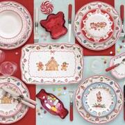 ����� ���� Sweet Christmas 20,5�� R1415#SWGB