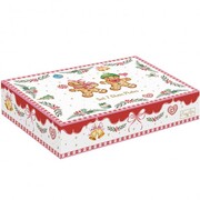 ����� ���� Sweet Christmas 20,5�� R1415#SWGB