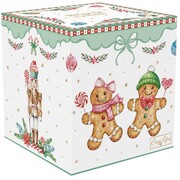 ���������� Sweet Christmas 13�� R1443#SWEC