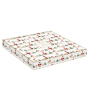 �������� 2-� ������ Let It Snow 27�� R1339#LSNO