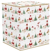 ���������� Let It Snow 15�� R1343#LSNO