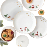 ������� ��� ������� Let It Snow 11,5�� R1341#LSNO