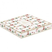 ����� ������� ��������� Let It Snow Nutcracker+Bird 16�� R1338#LSNO 1