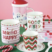 ����� ������� ��������� Christmas Twist 27�� R3117#CTWI