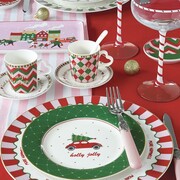 ����� ���������� Christmas Twist 14�11�� R3224#CTWI