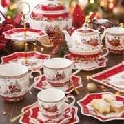 ����� �������� New Year Christmas Memories 33�33�� R0414#CHME