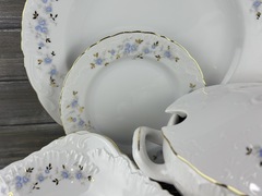 �������� ������ Rococo 9706 12/49