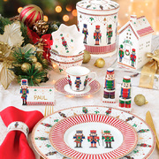 ����� New Year Nutcracker 36,5�14�� R2184#NUTC