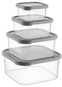 ����� ����������� ������� Quick Box 00655 Gray