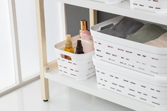 ������� Pyramid 24�17,5�8�� 00610 White