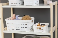 ������� Pyramid 24�17,5�16�� 00612 White