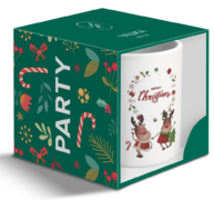 ������ NY Party 320�� TRSC-BR5021-M03