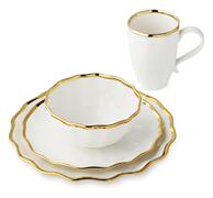 �������� ����� Regency Gold 4/16 14590-91-92-93