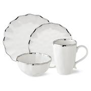 �������� ����� Regency Silver 4/16 14595-96-97-98