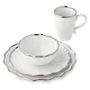 �������� ����� Regency Silver 4/16 14595-96-97-98