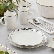 �������� ����� Regency Silver 4/16 14595-96-97-98