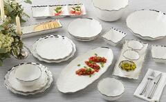 ����� ���� Regency Silver 13�13�6�� 20475-set