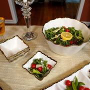 ����� ���� Regency Gold 13�13�6�� 20495-set