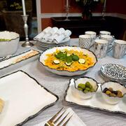 �������� Regency Silver 33�� 20476