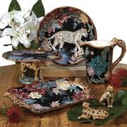 ѳ������� �� ��������� Exotic Jungle� 9,5/7�� 23178