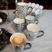 ���� ����� Matrix Silver 470�� 26544-set