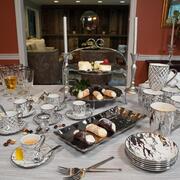 ���� ����� Matrix Silver 470�� 26544-set