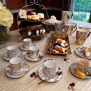 ����� ����� ��� ���� � �������� Matrix Gold 120�� 26548-set