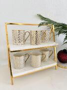 ���� ����� Mosaic Gold 400�� 26541-set