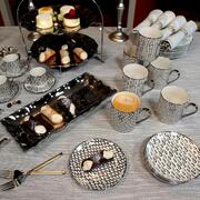 ����� ������ Mosaic Silver 400�� 26545-set