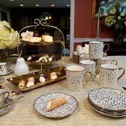 ���� ������ ��������� Mosaic Gold 15�� 26543-set