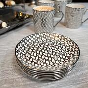 ����� ������� ��������� Mosaic Silver 15�� 26547-set