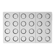 ����� ��� �������� ������� 2,2�2,2�� CH046 - CILINDRO 01-P