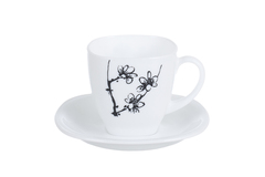 �������� ����� Carine Ming Black 6/46 N8588