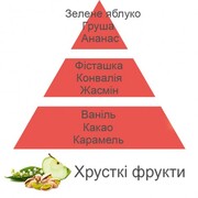 ������ ��� ��������� Aromas for the home Fruits Croquants 500�� 115375