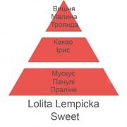 �������� ��� ���������� � �������� Car Diffusers Sweet Lolita 7864