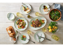 ��������� � ������� English Herbs 360�� 4942l/97827