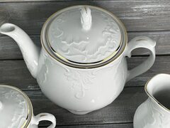 ������ ����� Rococo ���� 12/27