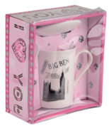 ������ � ������� �� ������ City 300�� B060356