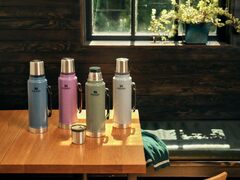 ������ Classic Legendary Hammertone Green 1,4� 10-11347-001