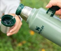 ������ Classic Legendary Hammertone Green 1,9� 10-11348-001