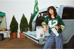 ����������� Quencher ProTour Flip Messi GOAT Pink 1,17� 10-12486-088