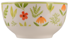 ����� ��� �������� Flowers Green B497,B80-SU2742B