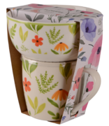 ����� ��� �������� Flowers Green B497,B80-SU2742B