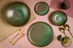 ������� ��������� Lagoon Olive 18�� LAGOL18DZ